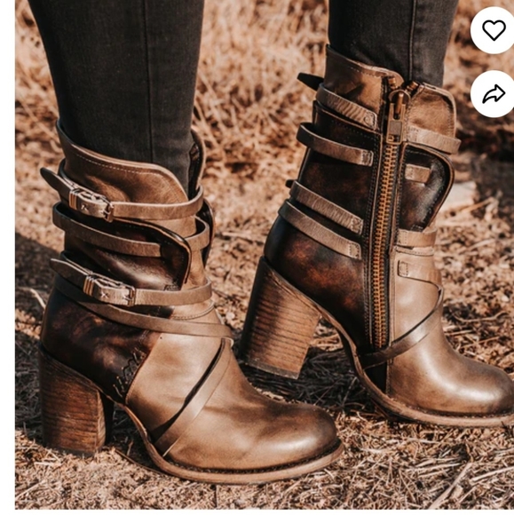 Freebird by Steven Shoes Freebird Baker Boots Stone Poshmark